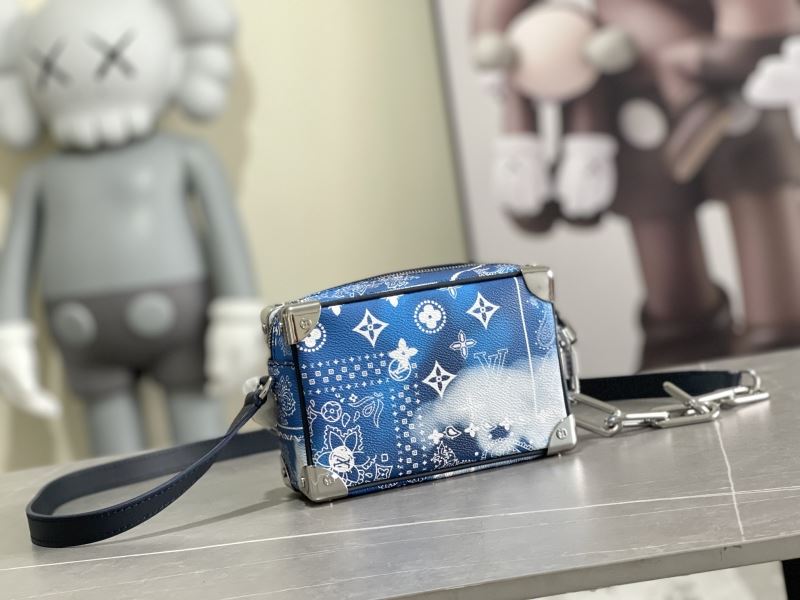 Louis Vuitton Box Bags